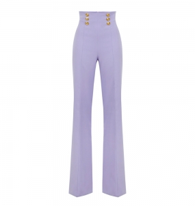 Elisabetta Franchi – Trousers