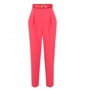 Elisabetta Franchi – Trousers