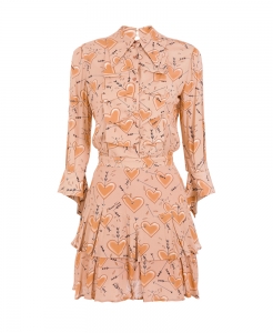 Elisabetta Franchi – Dress