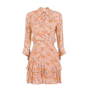 Elisabetta Franchi – Dress