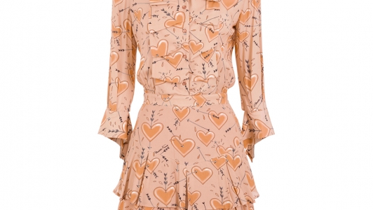 Elisabetta Franchi – Dress