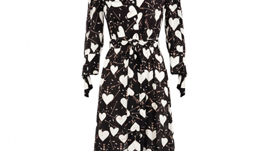 Elisabetta Franchi – Dress