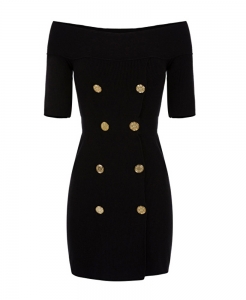 Elisabetta Franchi – Dress