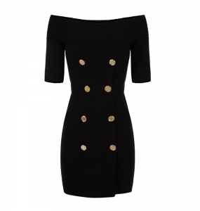 Elisabetta Franchi – Dress