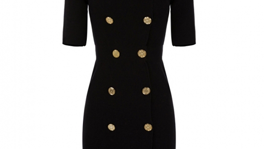 Elisabetta Franchi – Dress