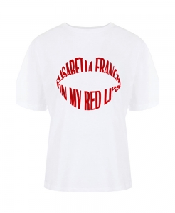 Elisabetta Franchi – T-shirt