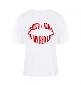 Elisabetta Franchi – T-shirt