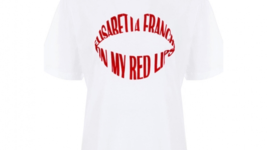 Elisabetta Franchi – T-shirt