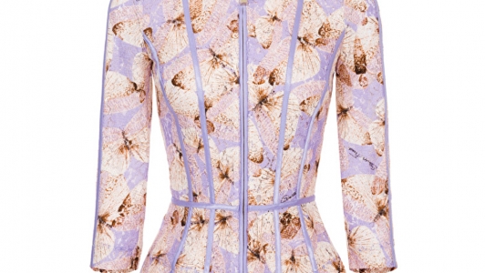 Elisabetta Franchi – Vest