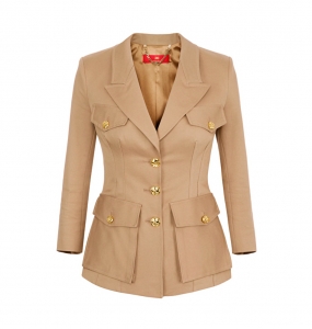 Elisabetta Franchi – Vest