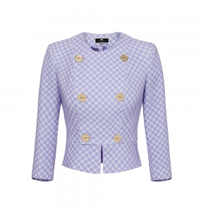 Elisabetta Franchi – Vest