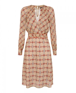 Elisabetta Franchi – Dress