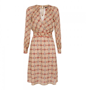 Elisabetta Franchi – Dress