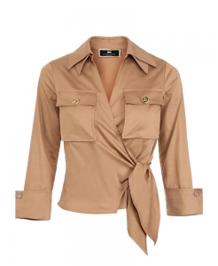 Elisabetta Franchi – Blouse