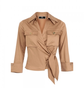 Elisabetta Franchi – Blouse
