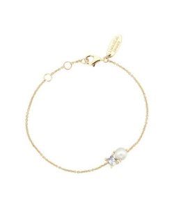 I.Ma.Gi.N JEWELS – PERLA BRACELET EMERALD
