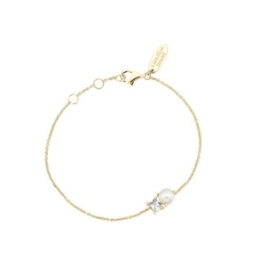 I.Ma.Gi.N JEWELS – PERLA BRACELET EMERALD