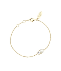 I.Ma.Gi.N JEWELS – PERLA BRACELET OVAL