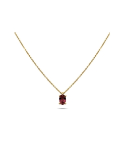 I.Ma.Gi.N JEWELS – GEMISPHERE NECKLACE
