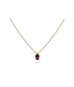 I.Ma.Gi.N JEWELS – GEMISPHERE NECKLACE