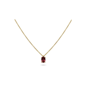 I.Ma.Gi.N JEWELS – GEMISPHERE NECKLACE