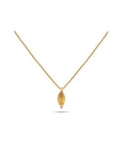 I.Ma.Gi.N JEWELS – GEMISPHERE NECKLACE