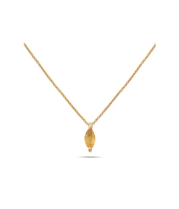 I.Ma.Gi.N JEWELS – GEMISPHERE NECKLACE