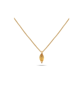 I.Ma.Gi.N JEWELS – GEMISPHERE NECKLACE
