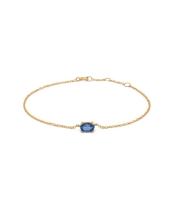 I.Ma.Gi.N JEWELS – Gemisphere bracelet topaz oval