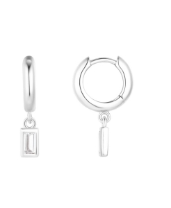 I.Ma.Gi.N JEWELS – ONE HOOP EMERALD
