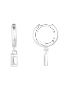 I.Ma.Gi.N JEWELS – ONE HOOP EMERALD