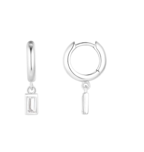 I.Ma.Gi.N JEWELS – ONE HOOP EMERALD