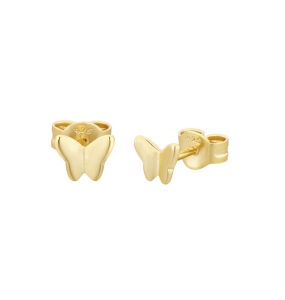 I.Ma.Gi.N JEWELS – ONE BUTTERFLY EARSTUD