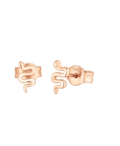 I.Ma.Gi.N JEWELS – ONE MINI SNAKE EARSTUD