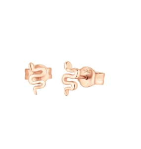 I.Ma.Gi.N JEWELS – ONE MINI SNAKE EARSTUD