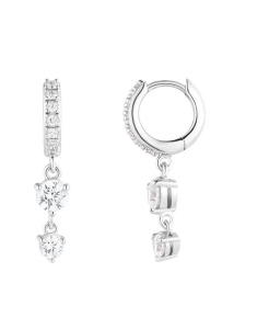 I.Ma.Gi.N JEWELS – ONE HOOP TWIN