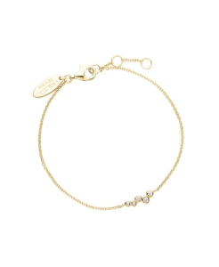 I.Ma.Gi.N JEWELS – CLOUD BRACELET