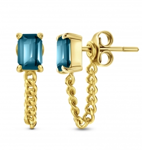 I.Ma.Gi.N. Jewels – Atelier earring