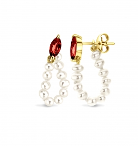 I.Ma.Gi.N. Jewels – Atelier earring