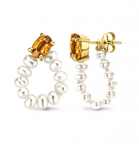 I.Ma.Gi.N. Jewels – Atelier earring