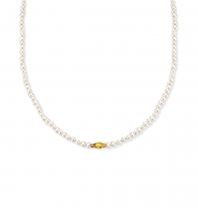 I.Ma.Gi.N. Jewels – Atelier necklace