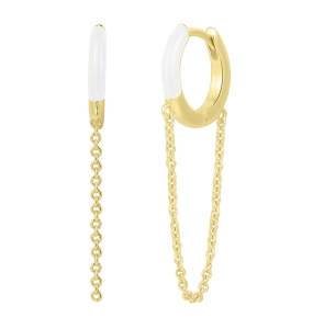 I.Ma.Gi.N. Jewels – The New Ear-A Earring