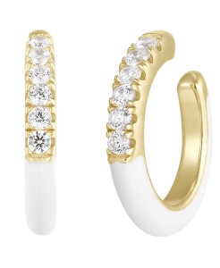 I.Ma.Gi.N. Jewels – The New Ear-A earcuff