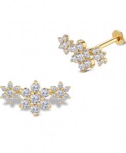 I.Ma.Gi.N. Jewels – The New Ear-A piercing