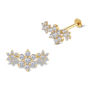 I.Ma.Gi.N. Jewels – The New Ear-A piercing