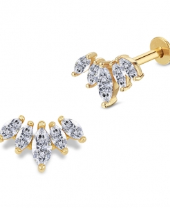 I.Ma.Gi.N. Jewels – The New Ear-A piercing