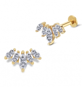 I.Ma.Gi.N. Jewels – The New Ear-A piercing