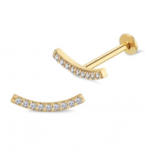 I.Ma.Gi.N. Jewels – The New Ear-A piercing