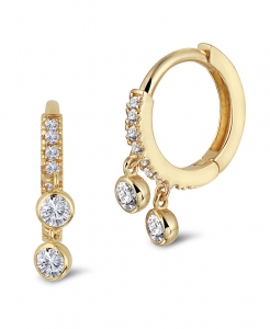I.Ma.Gi.N. Jewels – The New Ear-A earring