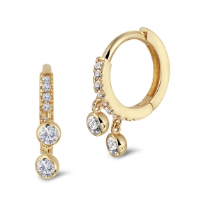 I.Ma.Gi.N. Jewels – The New Ear-A earring
